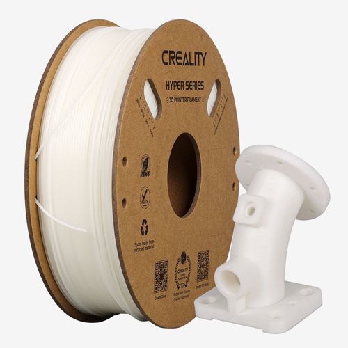 Filament CREALITY Hyper ABS (biały) na Arena.pl