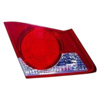 LAMPA TYLNA LEWA HONDA CIVIC VIII 2005 2006 2007 2008 2009 2010 2011 2012