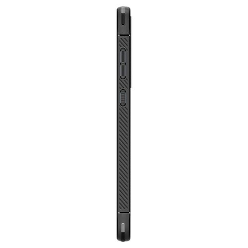 SPIGEN RUGGED ARMOR GALAXY A55 5G MATTE BLACK na Arena.pl