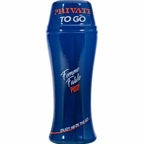 private femme fatale to go masturbator kompaktowa maszyna intymna podrożna na Arena.pl