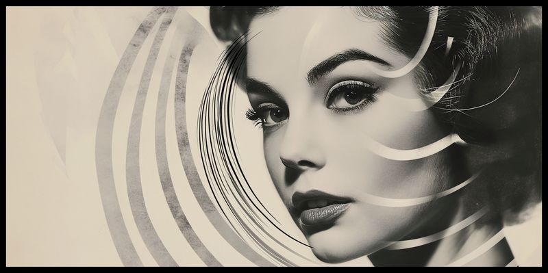 Plakat 91,3x44,5cm Ikonka Kina zdjęcie 2