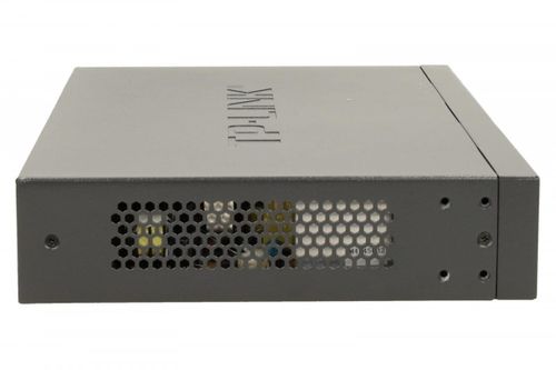 TP-LINK SG1016D switch L2 16x1GbE Desktop na Arena.pl