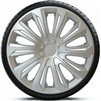 Kołpaki 14 do Skoda Seat Fiat Audi BMW Kia Honda Toyota Mazda Alfa Mercedes