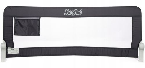 BARIERKA BRAMKA OCHRONNA BLOKADA ŁÓŻKA Moolino na Arena.pl