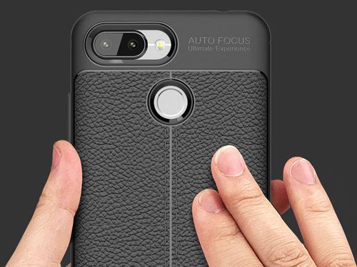 Etui Alogy Leather Armor do Xiaomi Redmi 6 na Arena.pl