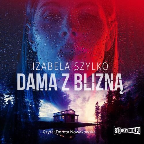 (mp3) Dama z blizną zdjęcie 1