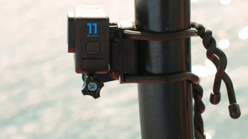 Uchwyt mocujący GOPRO Flexible Grip Mount na Arena.pl