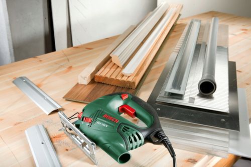 BOSCH WYRZYNARKA 500WPST 700 E + WALIZKA na Arena.pl
