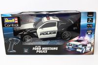 REVELL RC Ford Mustang Police 24665