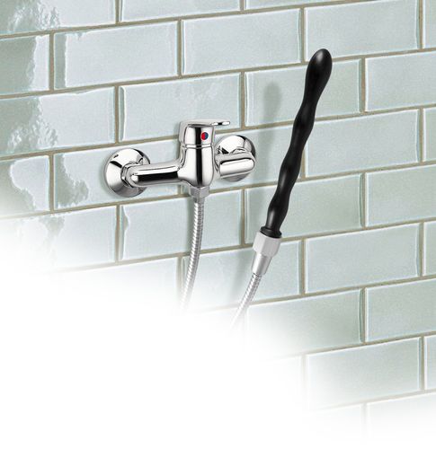 Prysznic analny Shower me! na Arena.pl
