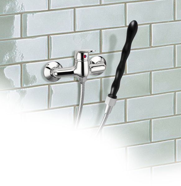 Prysznic analny Shower me! zdjęcie 8