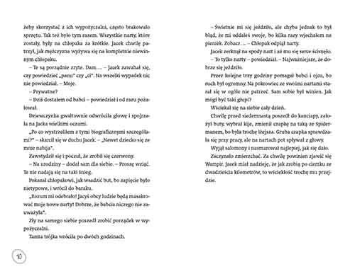 Zerwij z nią! na Arena.pl