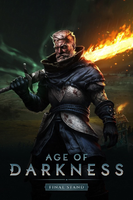 Age of Darkness: Final Stand KLUCZ CD KEY KOD BEZ VPN 24/7