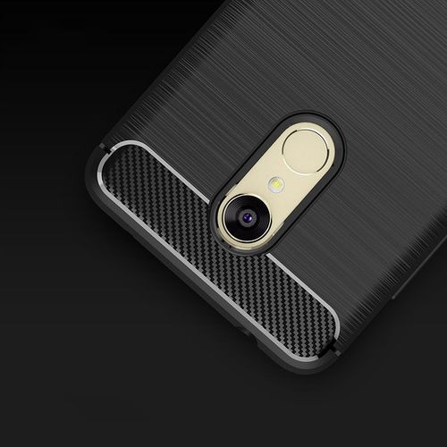 TECH-PROTECT TPUCARBON XIAOMI REDMI 5 BLACK na Arena.pl