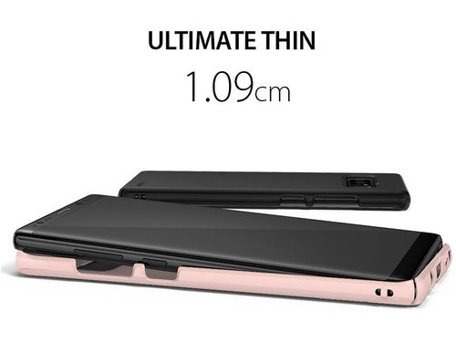 Etui Ringke Slim Samsung Galaxy Note 8 Black na Arena.pl