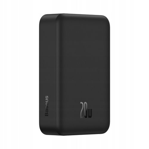 Powerbank Baseus 20000 mAh czarny na Arena.pl