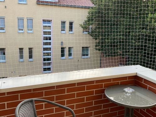 80x ZACZEP DO MONTAŻU SIATKA NA BALKON DLA KOTA PTAKI BEZ WIERCENIA + KLEJ na Arena.pl