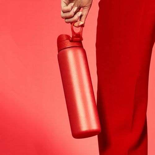 TERMOS BIDON TERMICZNY ZIMOWY TURYSTYCZNY OBÓZ NARTY STOK ION8 0,92 L na Arena.pl