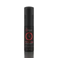 orgie time lag spray opoźniający dla mężczyzn z aloesem 25 ml