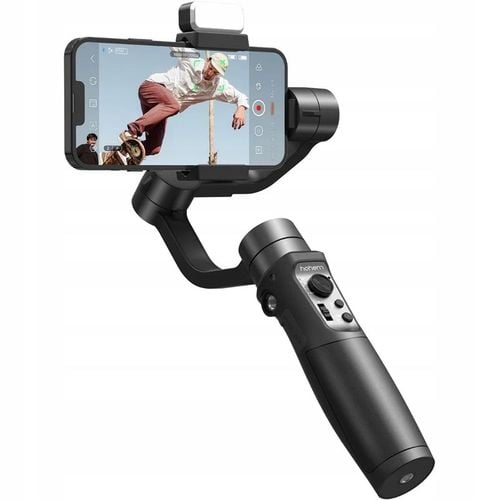 Gimbal Hohem iSteady Mobile+ Kit na Arena.pl