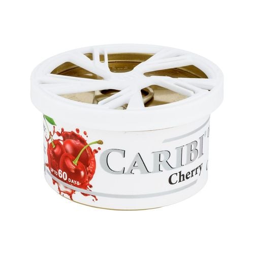 Zapach samochodowy CARIBI CAN, Cherry na Arena.pl