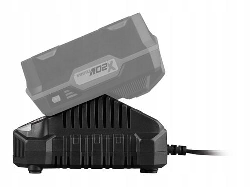 ŁADOWARKA PARKSIDE do akumulatorów 20V PLG 20 C1 2,4 A X20V Team 65W na Arena.pl