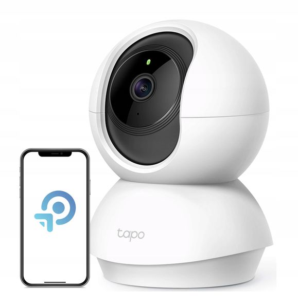 Kamera IP TP-LINK Tapo C200 zdjęcie 6