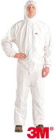 Kombinezon ochronny roboczy 3M 4540+