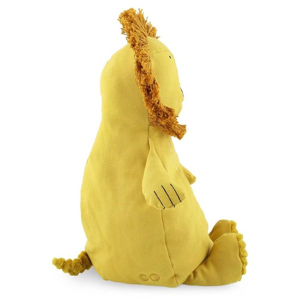 Mr. Lion Pluszak duży zdjęcie 2