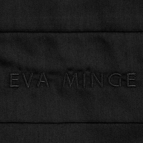 POŚCIEL ELEGANT1B 220 X 200 CM CZARNY na Arena.pl