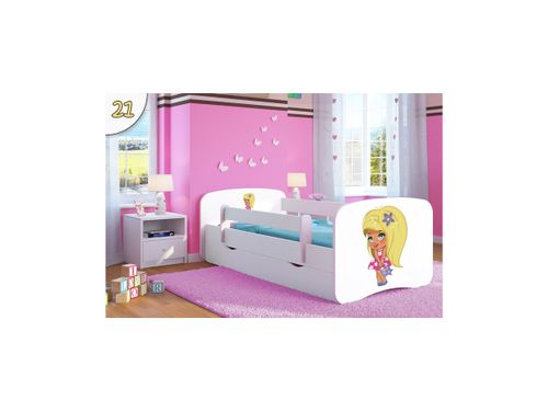 Łóżko dziecięce na Arena.pl
