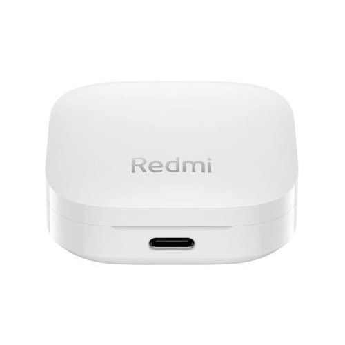 XIAOMI REDMI BUDS 6 ACTIVE BIAŁE WODOODPORNE DO 30H USB-C na Arena.pl