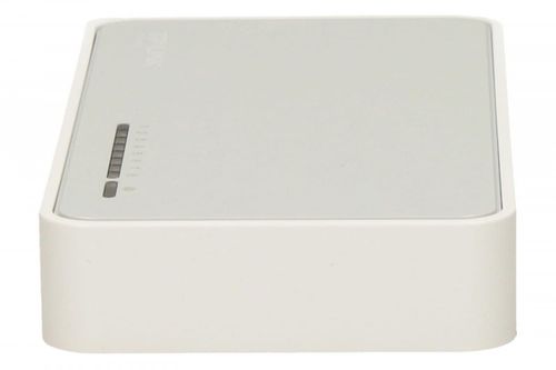 TP-LINK SF1008D switch L2 8x10/100 Desktop na Arena.pl