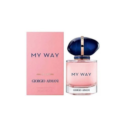 My Way woda perfumowana spray 30ml na Arena.pl