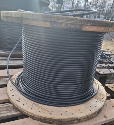 KABEL PRZEWÓD ZIEMNY PRĄDOWY ENERGETYCZNY OKRĄGŁY YKY 2x1,5 0,6/1kV 50 m na Arena.pl