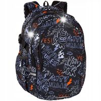 Plecak Szkolny młodzieżowy Factor New York Coolpack F002909