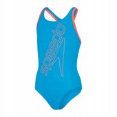 Strój kąpielowy dla dzieci Speedo Boom Star 164cm