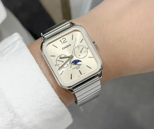 ZEGAREK MĘSKI CASIO MTP-M305D-9A + BOX na Arena.pl