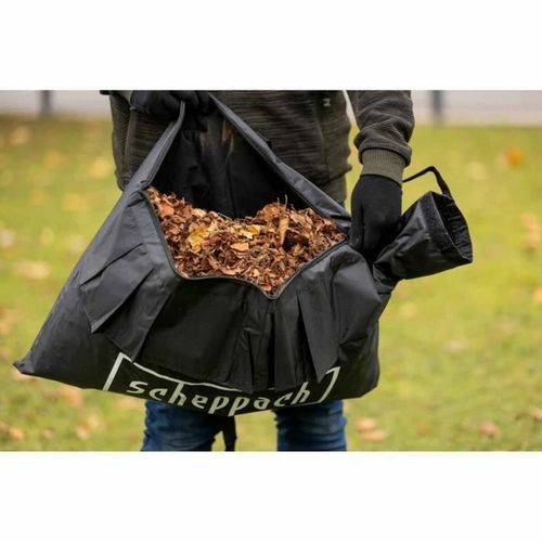 Dmuchawa Scheppach LBH3500P Benzyna 25.4 CC na Arena.pl