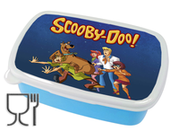 Pojemnik śniadaniowy - Scoobie Doo