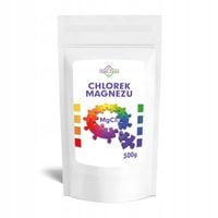 Proszek Soul-Farm chlorek magnezu 500 g