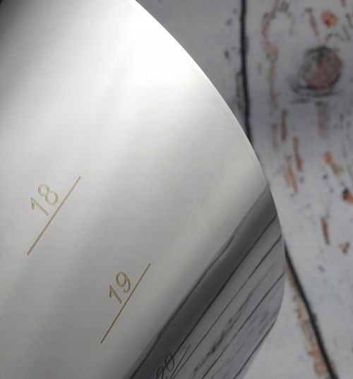 RANT OPASKA DO TORTU REGULOWANA TORTOWNICA FORMA PODZIAŁKA 18-30 H12cm zdjęcie 4