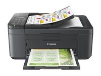 Urządzenie wielofunkcyjne Canon Pixma TR4755i black