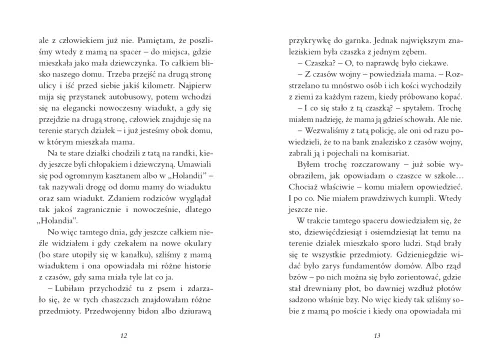 Dom numer pięć na Arena.pl