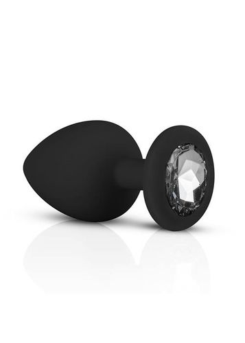 Plug-Diamond Plug Set-Black na Arena.pl