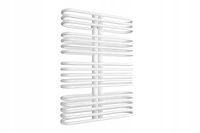 GRZEJNIK ŁAZIENKOWY NEO 480x550 BIAŁY MAT