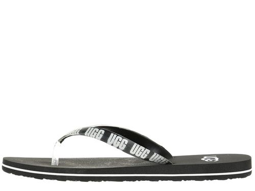 Ugg Simi Graphic Black 1099831-BLK - 40 na Arena.pl