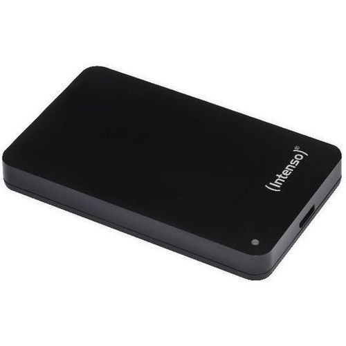 Intenso 1TB 2.5'' USB 3.0 MEMORYCASE Czarny na Arena.pl