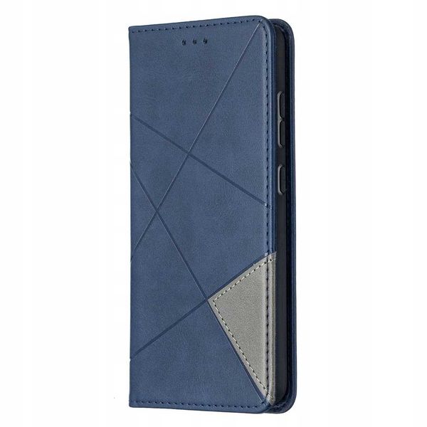 Zaps Origami Galaxy A52 Niebieski zdjęcie 8