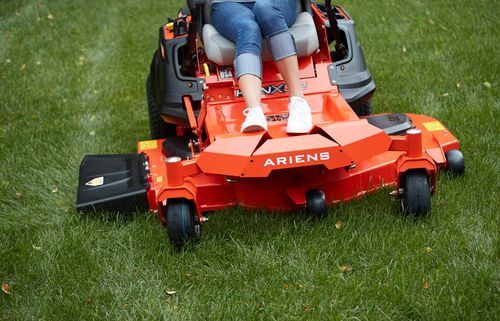 TRAKTOREK ARIENS APEX 48" ZERO-SKRĘT TRAKTOREK OGRODOWY KOSIARKA SAMOJEZDNA SPALINOWA DO TRAWY ZERO TURN 122cm KAWASAKI FR691 23KM PREMIUM V-TWIN dwa cylindry 991316 - OFICJALNY DYSTRYBUTOR - AUTORYZOWANY DEALER ARIENS na Arena.pl